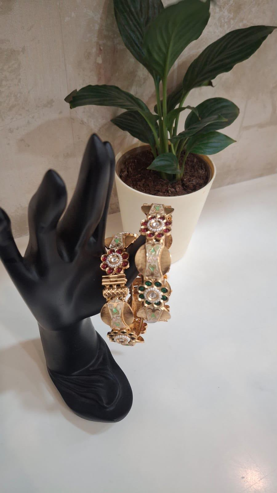 Kada & Bracelet design