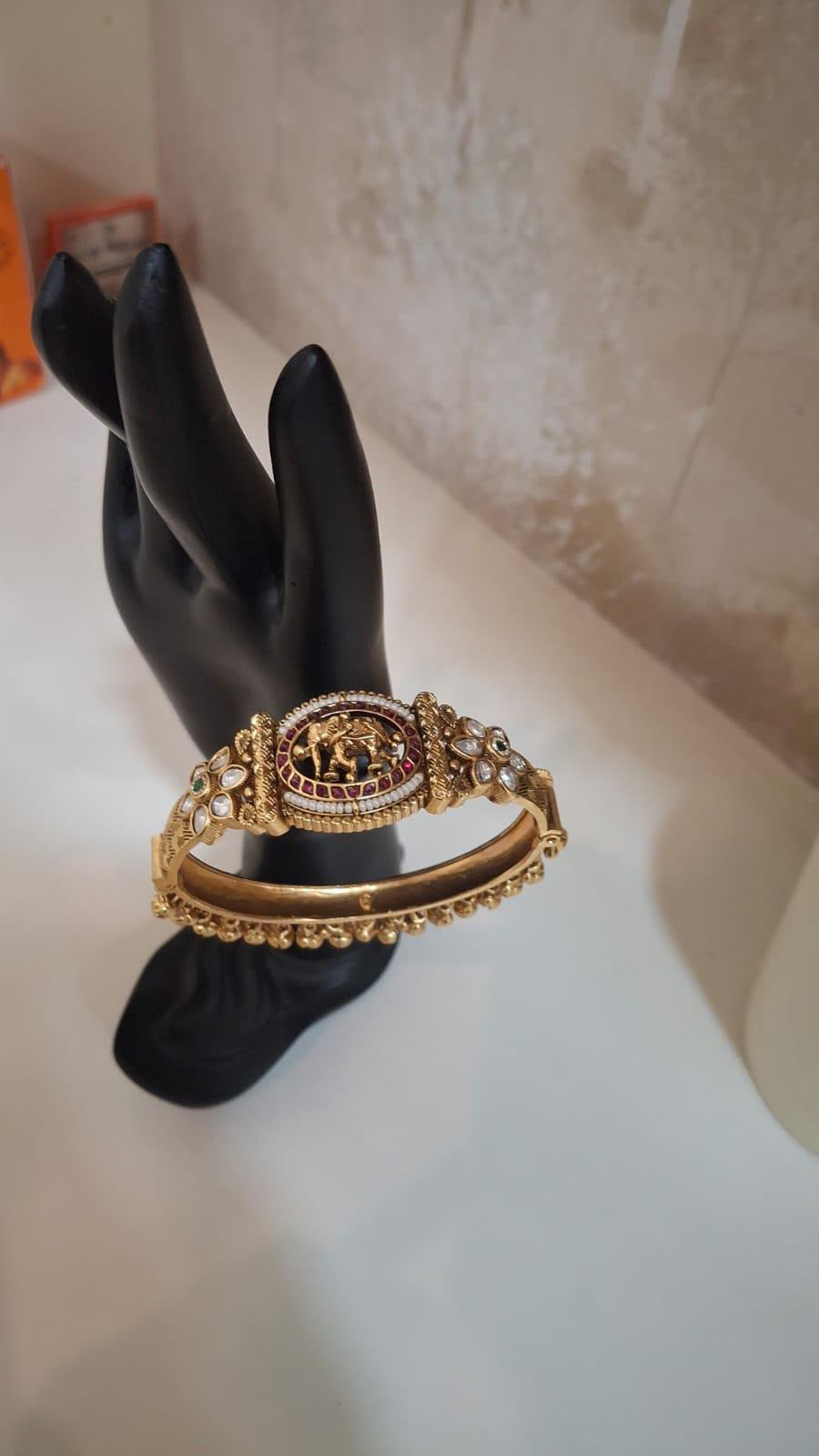 Kada & Bracelet design