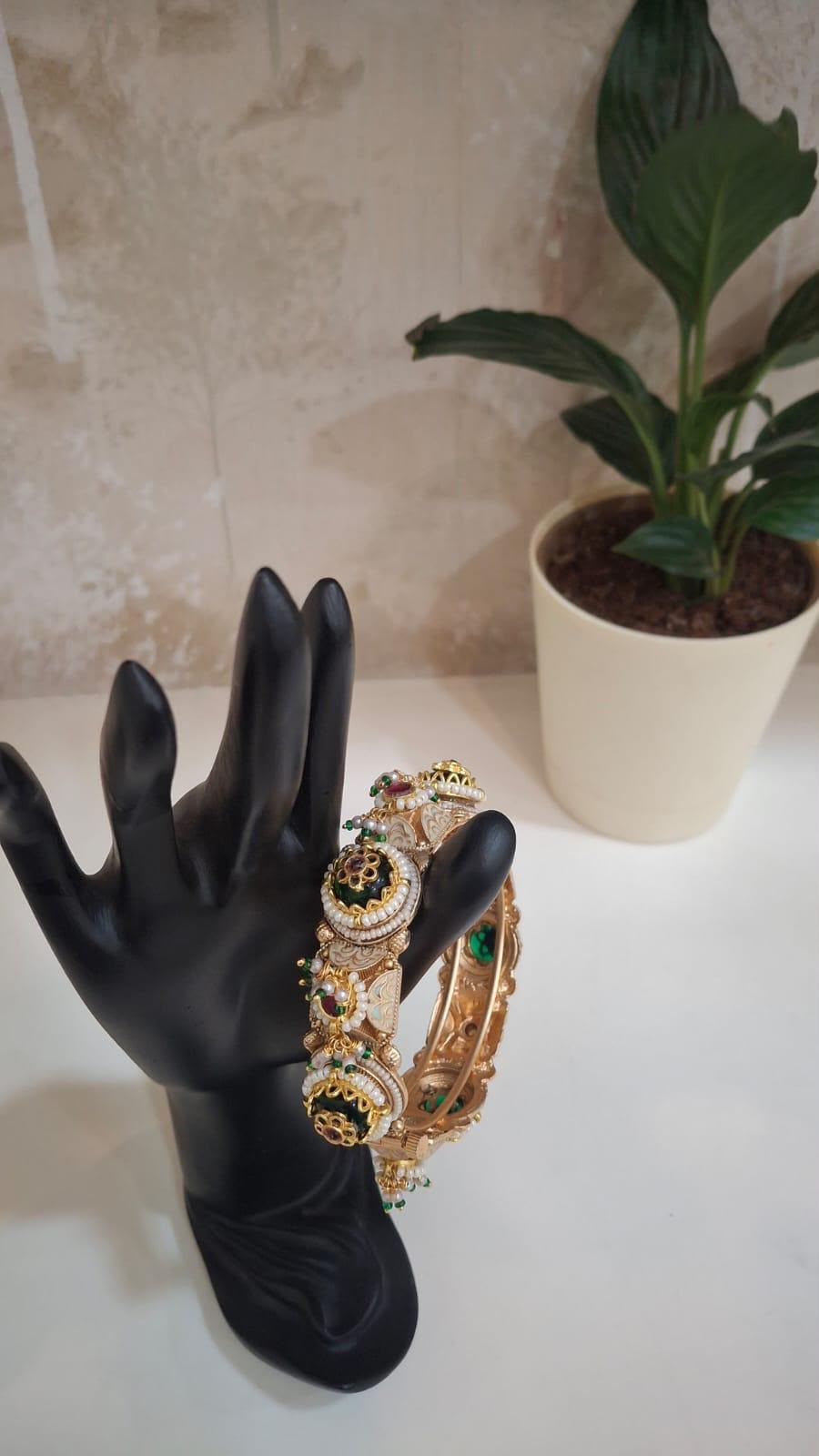 Kada & Bracelet design