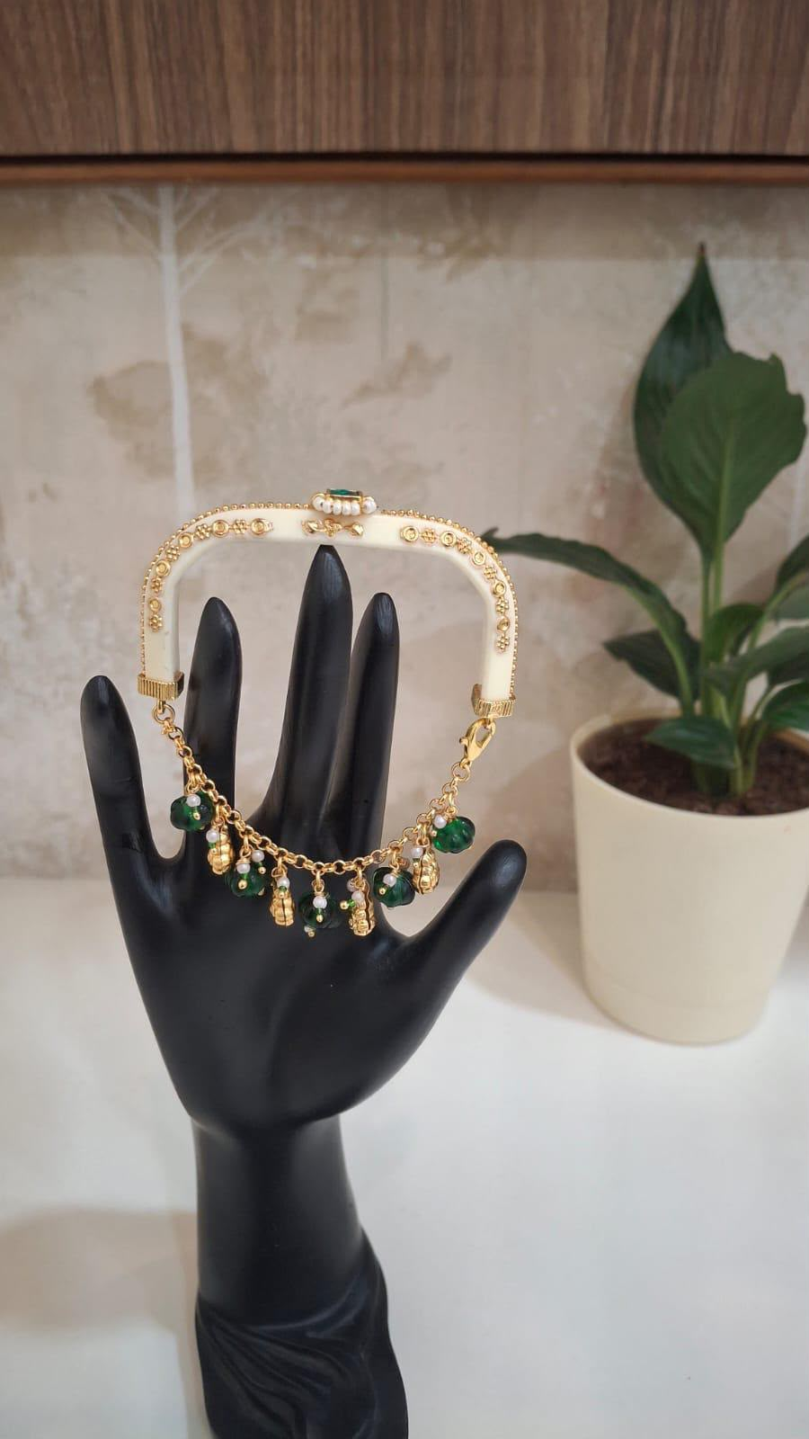 Kada & Bracelet design