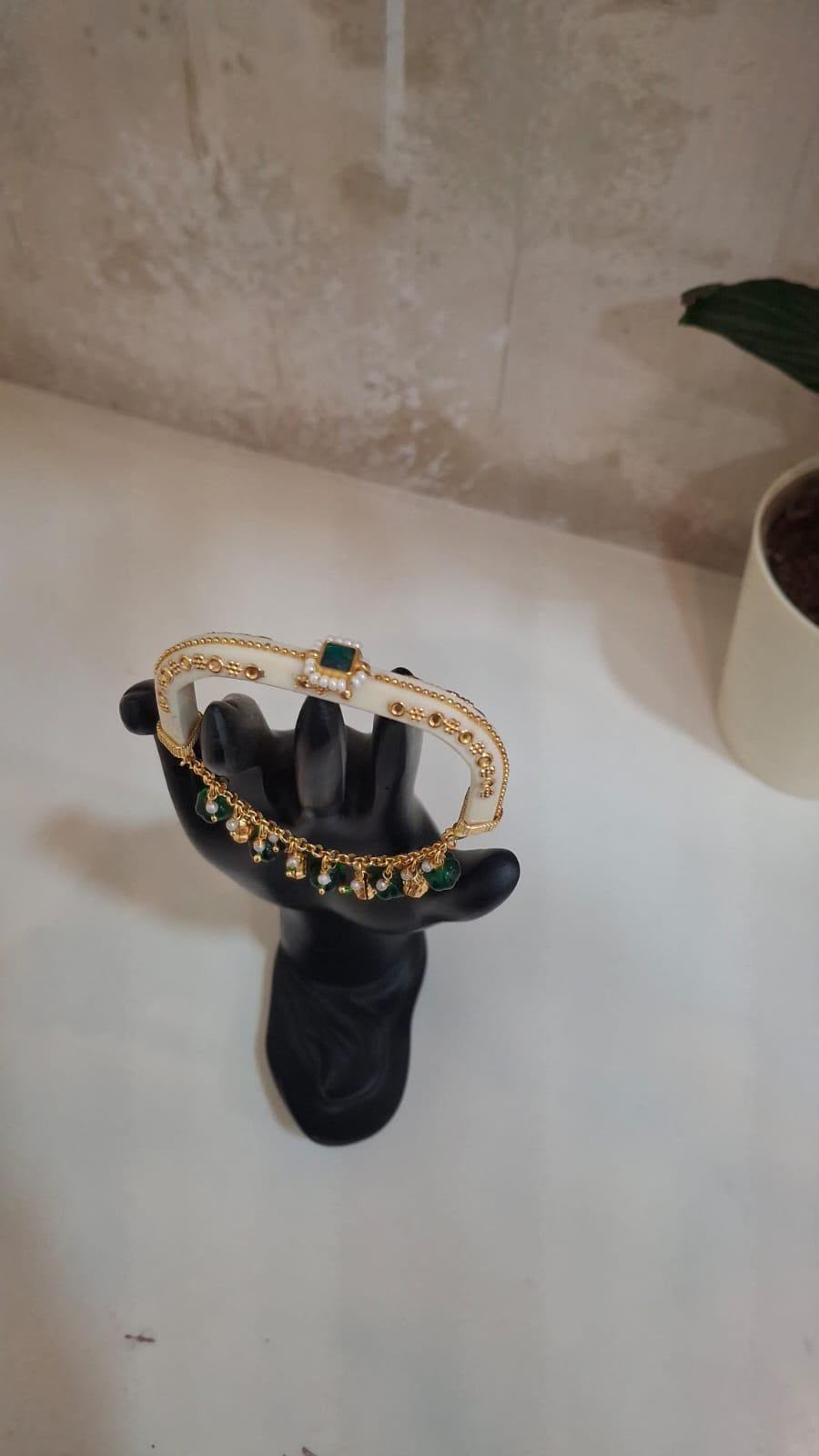 Kada & Bracelet design